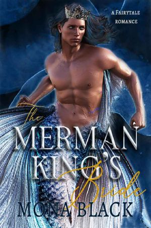 [Cursed Fae Kings 01] • The Merman King’s Bride